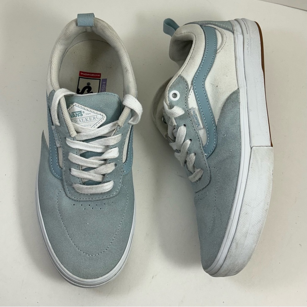Vans Skate Kyle Walker Shoes